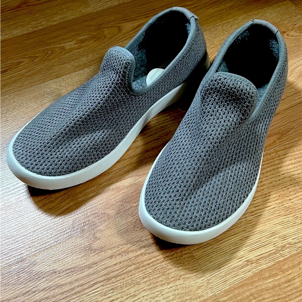 Allbird shoes
